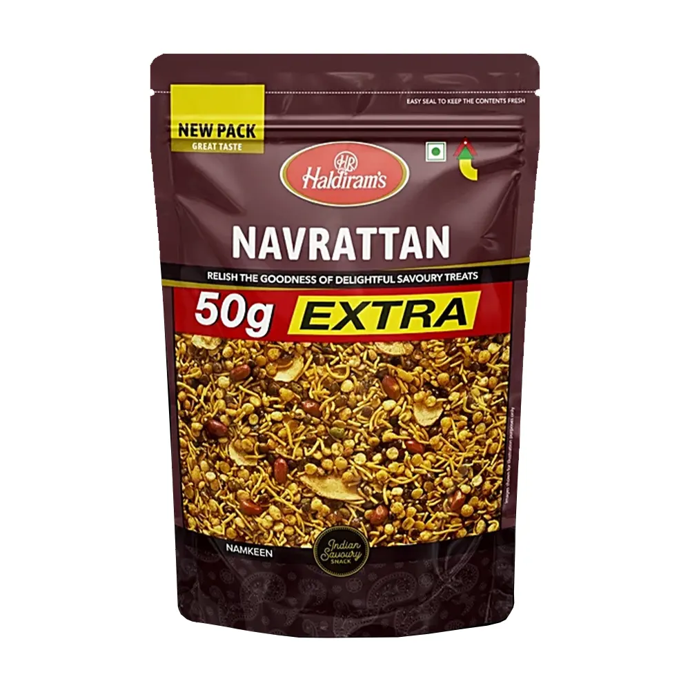 Haldirams Navratan Namkeen 1.05 Kg