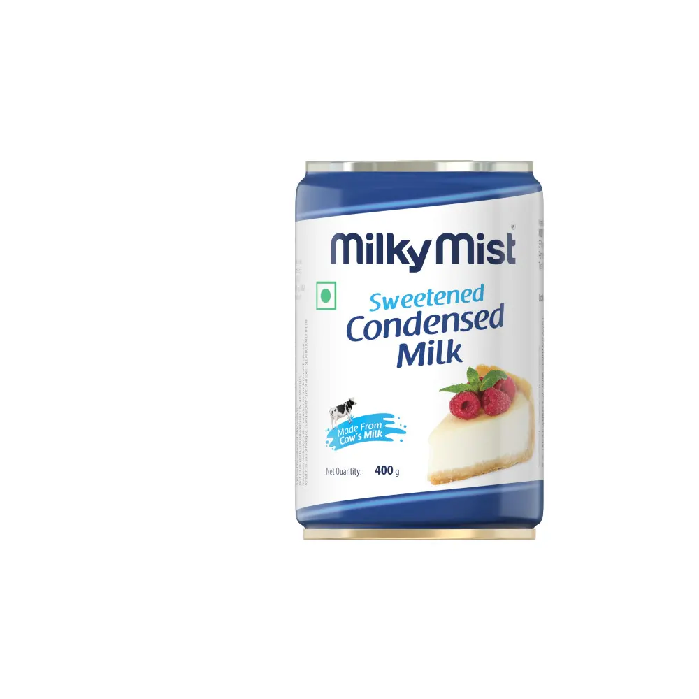 Milky Mist Sweetened Condensed Milk 395G