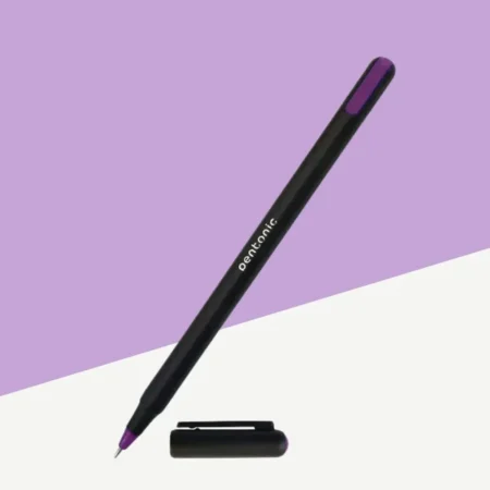 Linc Pentonic Ball Pen Violet 1N