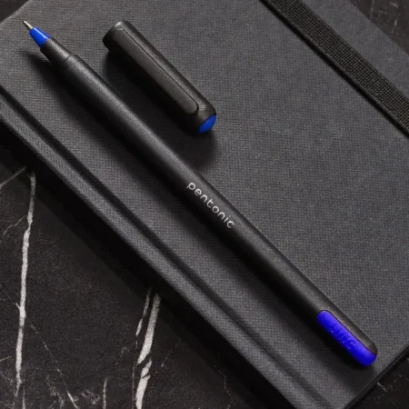 Linc Pentonic Ball Pen Blue 1N