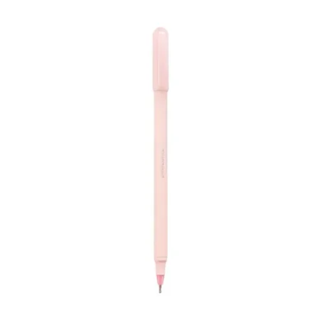 Linc Pentonic Frost Ball Pen Red 1N