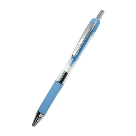 Linc Pentonic Mr. Click Blue Pen 1N