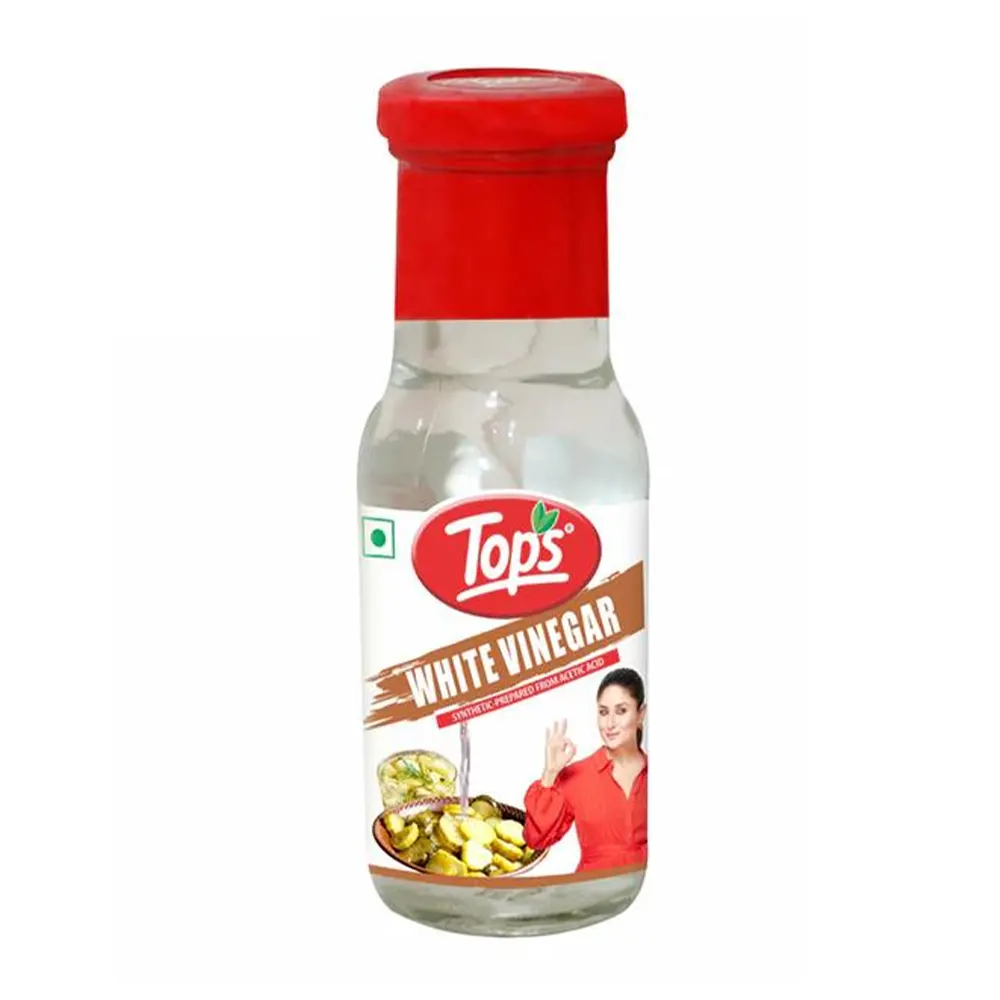 Tops White Vinegar 200Ml