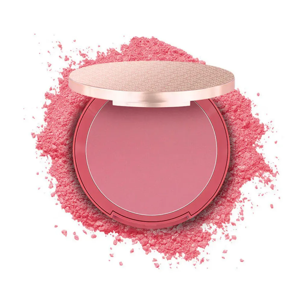 Kay Beauty Matte Blush Enriched With Avocada + Mango Butter Coral Charm 8.5G