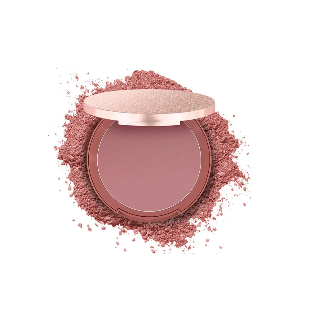 Kay Beauty Matte Blush Enriched With Avocada + Mango Butter Soft Nude 8.5G