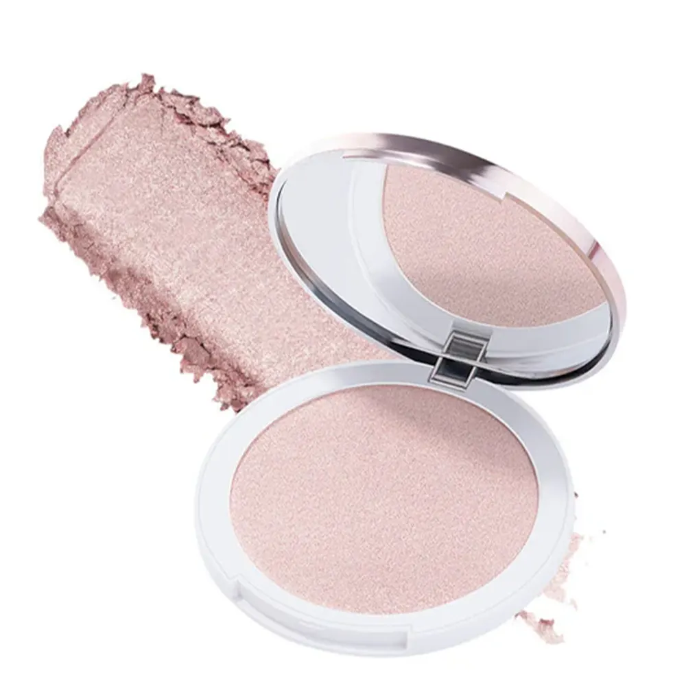 Kay Beauty Illuminating Highlighter Enriched With Avocoda + Mango Butter Frosted Ice 8.5G