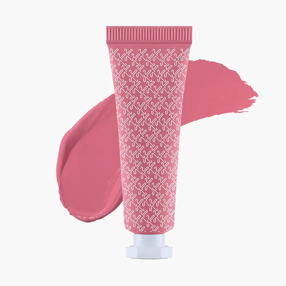 Kay Beauty Creme Blush Enriched With Cranberry + Avocoda Oil Sweetheart Pink 10Ml
