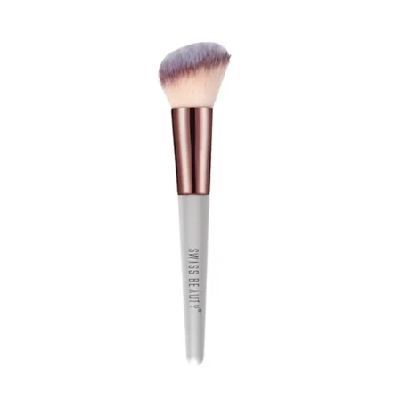 SWISS BEAUTY ANGLED BLUSHER BRUSH SB F09 1N