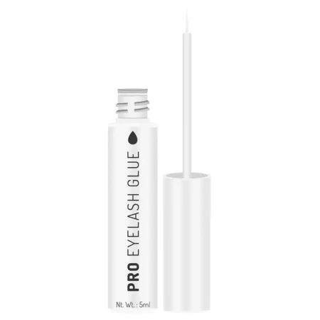 Swiss Beauty Pro Eyelash Glue White Sb_Eg02 5Ml