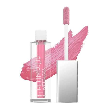 Swiss Beauty Plump Up Wet Gloss 09 Berrillclous 2Ml