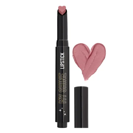 Swiss Beauty My Shine Lipstick 01 Bitter Nude 1.5G
