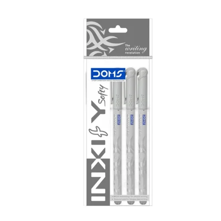 Doms Infixy Softy Ball Pen 5N