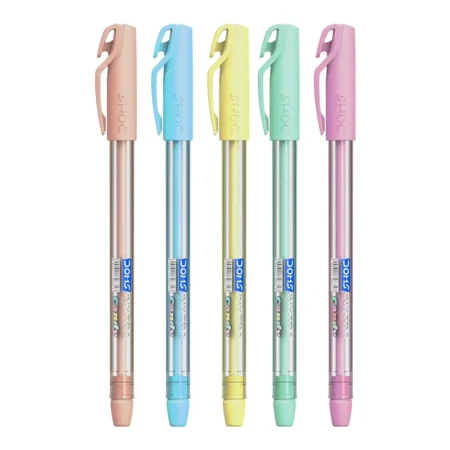 Doms Inxtra Candy Ball Pen 5N