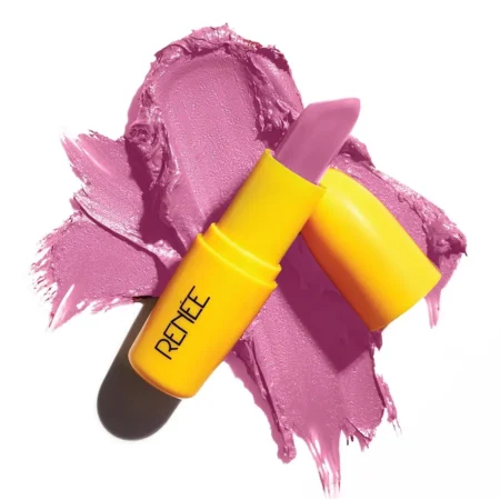 Renee Everyday Matte Lipstick 05 Cookie Spf 30 Hyaluronic Acid Vitamin C 3G