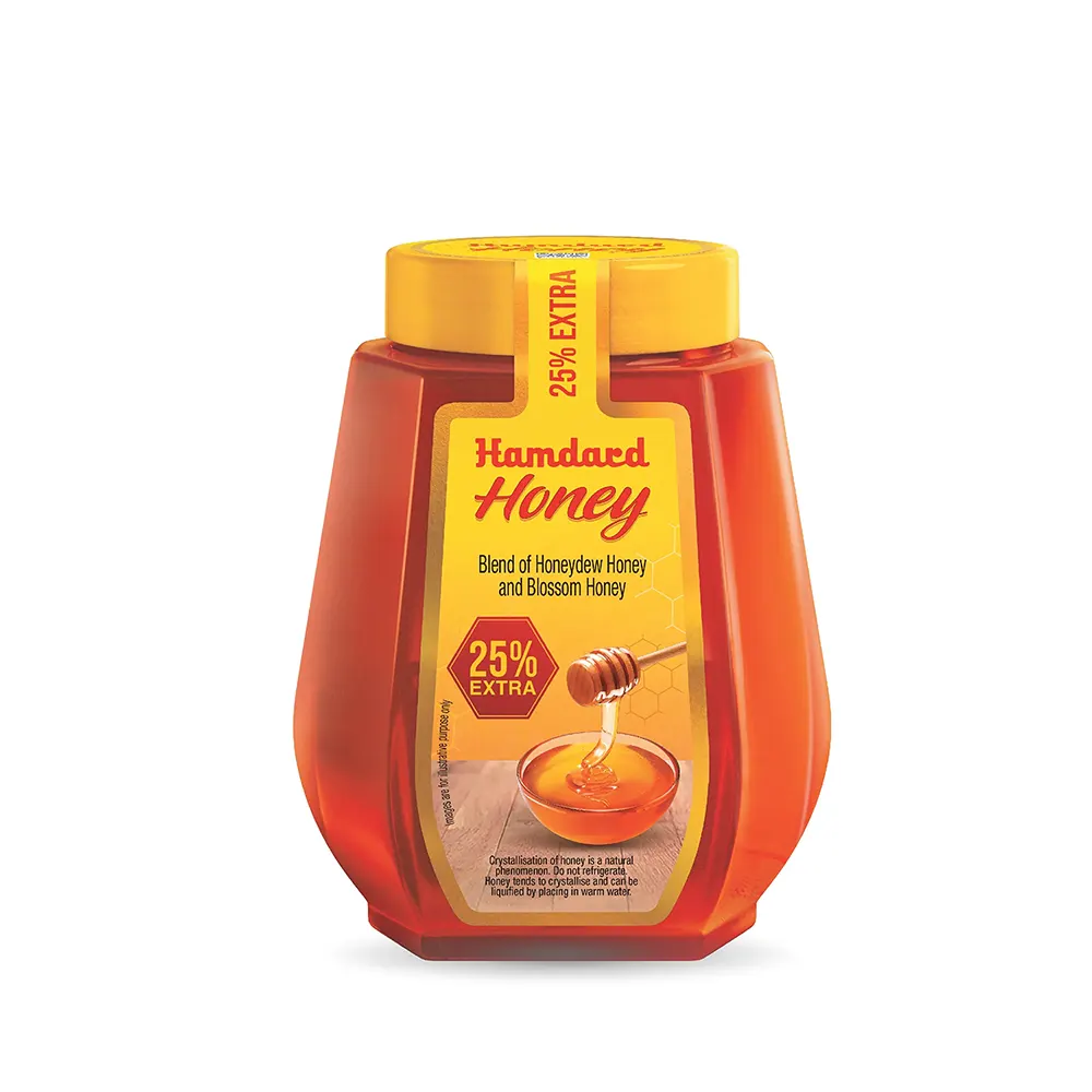 Hamdard Honey 800 +200 G