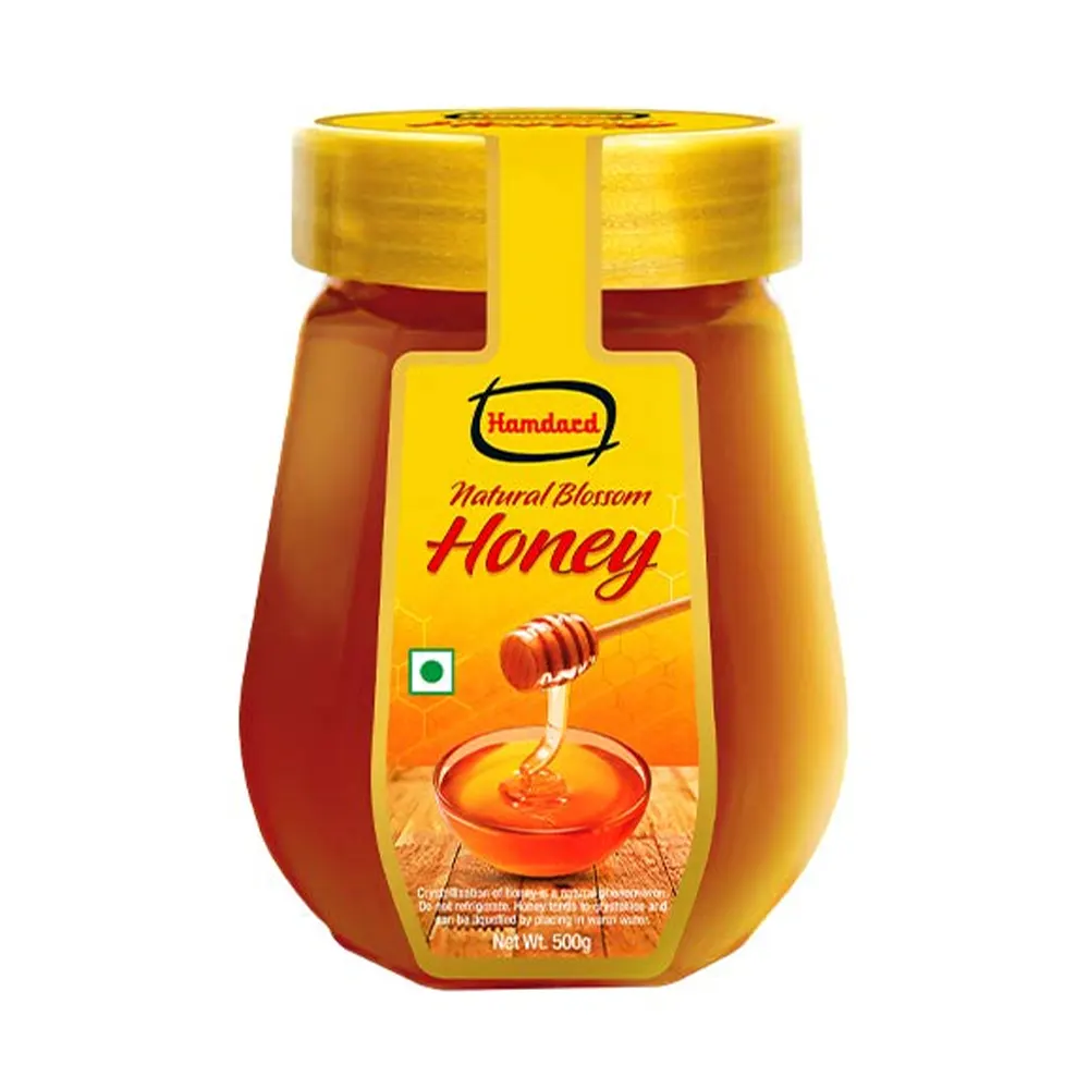 Hamdard Honey (400+100) 500G