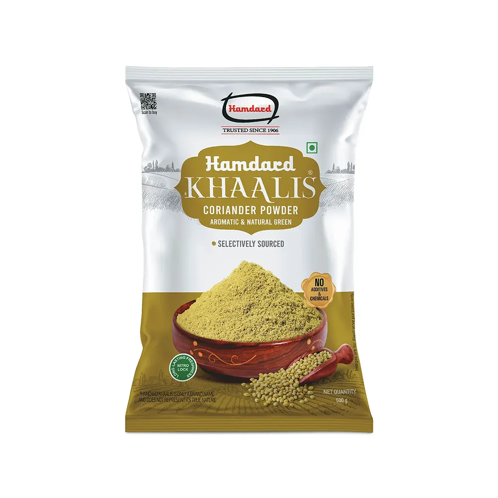 Hamdard Khaalis Coriander Powder 100G