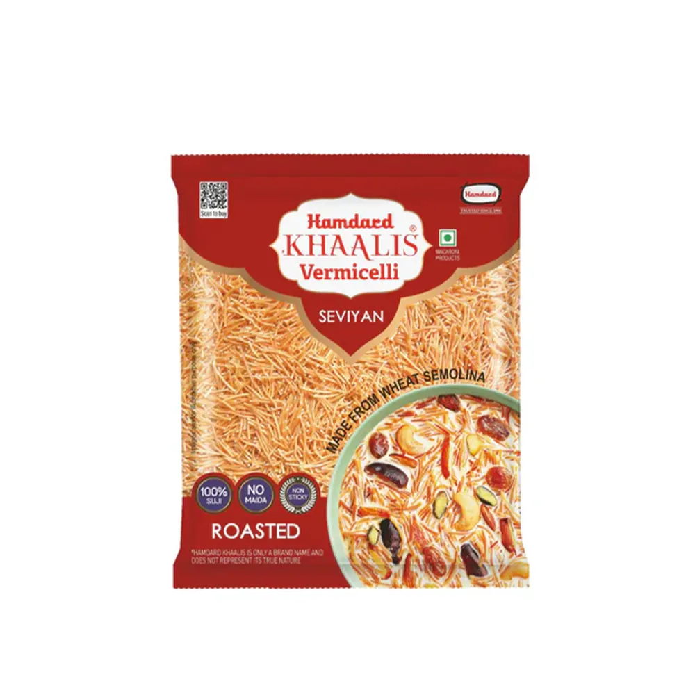 Khaalis Vermicelli Rosted Seviyan
