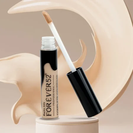 FOREVER 52 PROFESSIONAL COMPLETE COVERAGE CONCEALER COV004 LATTE 10G.