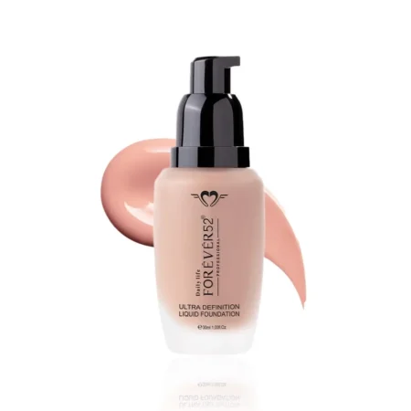 FOREVER 52 PROFESSIONAL ULTRA DEFINITION LIQUID FOUNDATION FLF005 MILK CAKE 30ML