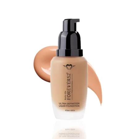 FOREVER 52 PROFESSIONAL ULTRA DEFINITION LIQUID FOUNDATION FLF015 PECAN 30ML