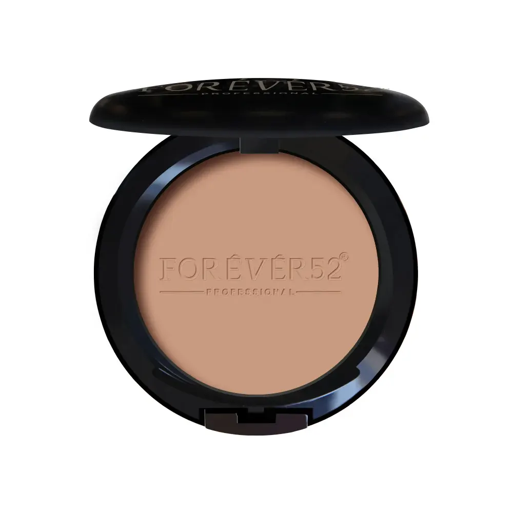 Forever 52 Professional Two Way Cake A006 Butter Scotch 12G