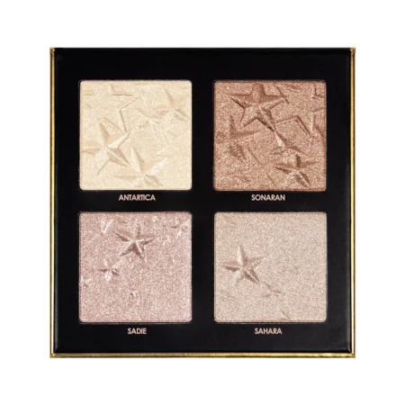 Forever 52 Professional Desert Glow Dgh002 21.2G