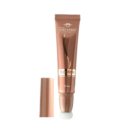 Forever 52 Professional Flourish Cream Contour Fcc001 16Ml
