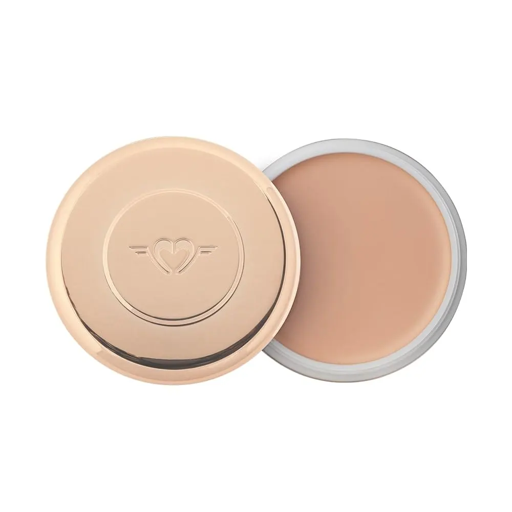Forever 52 Professional High Coverage Tender Cream Hct002 Asher 18G