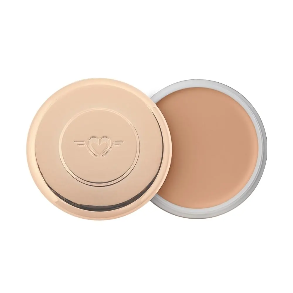 Forever 52 Professional High Coverage Tender Cream Hct003 Beewax 18G