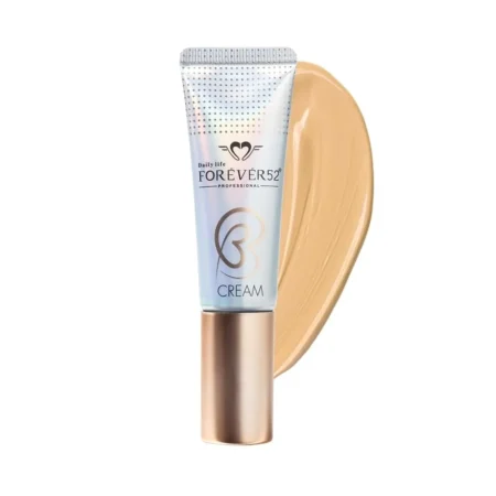 Forever 52 Professional Bb Cream Spf 50 Zb002 Cool Dark 30Ml
