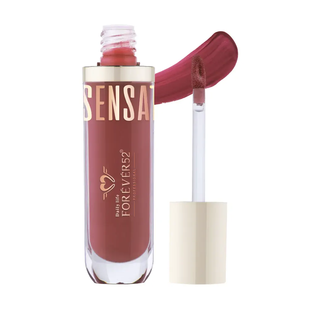 Forever 52 Professional Sensational Lip Liquid Lipstick Ssl020 6Ml