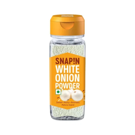 Snapin White Onion Powder 40G
