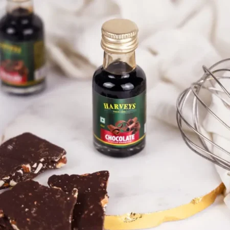 Harveys Chocolate Flavour Essence 28Ml.
