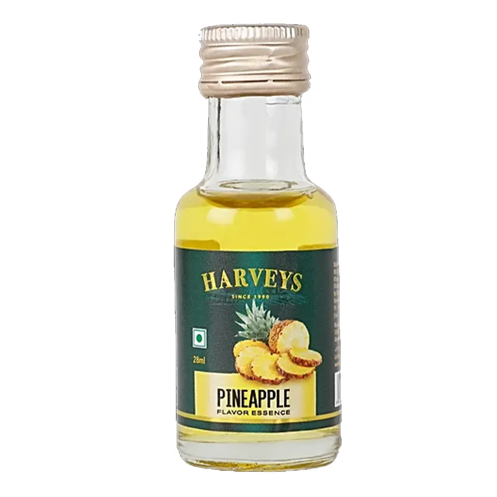 Harveys Pineapple Flavour Essence 28Ml