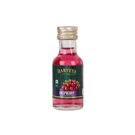 Harveys Raspberry Flavour Essence 28Ml
