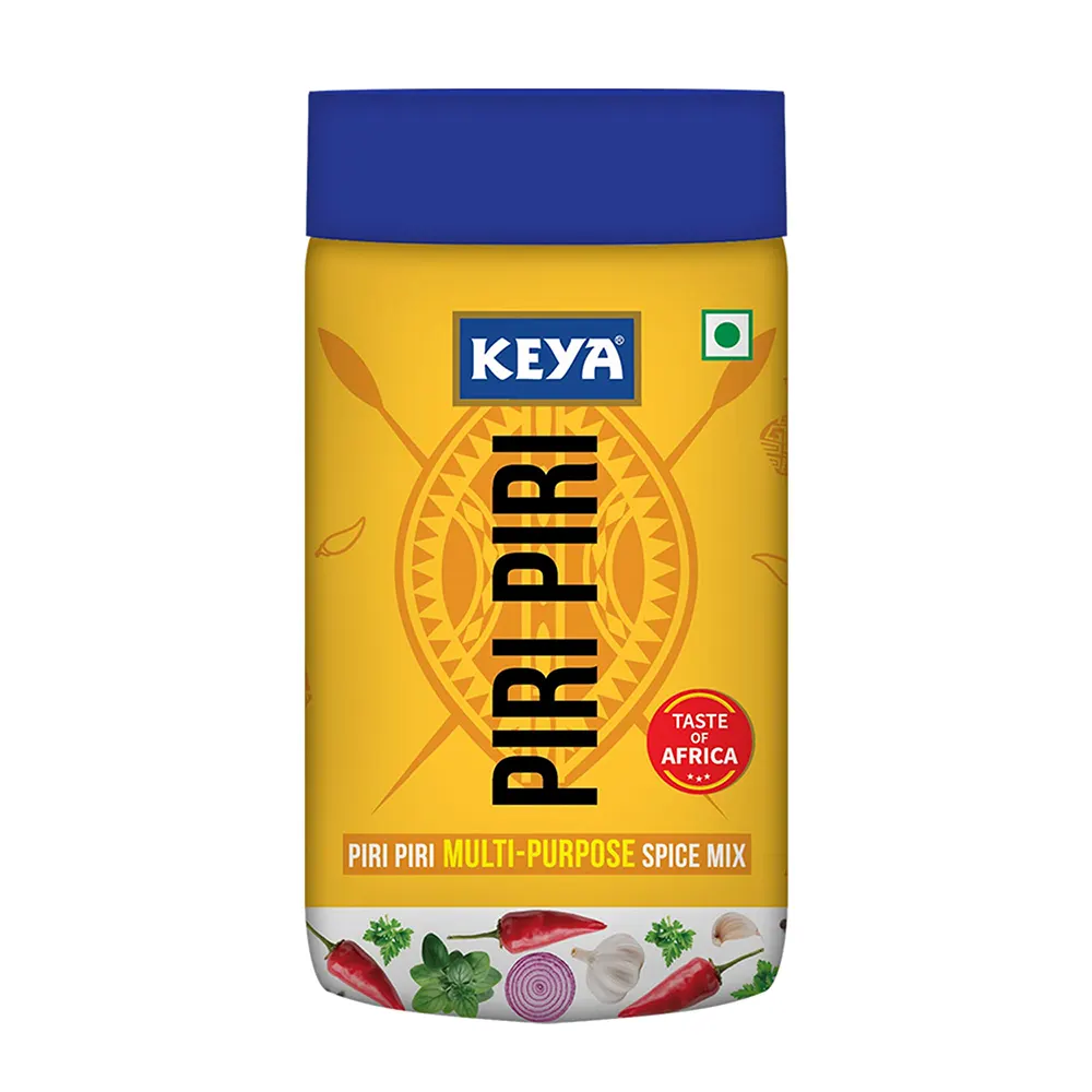 Keya Peri Peri Multi Pupose Spice Mix 35G