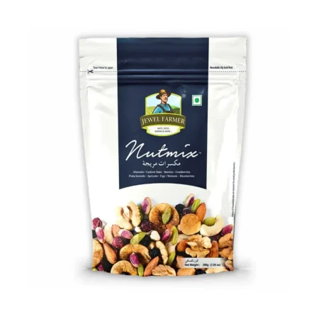 Jewel Farmer Nutmix 200G