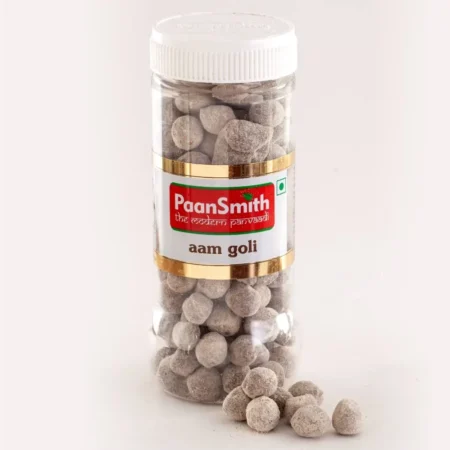 Paan Smith The Modern Panvaadi Aam Goli 220G