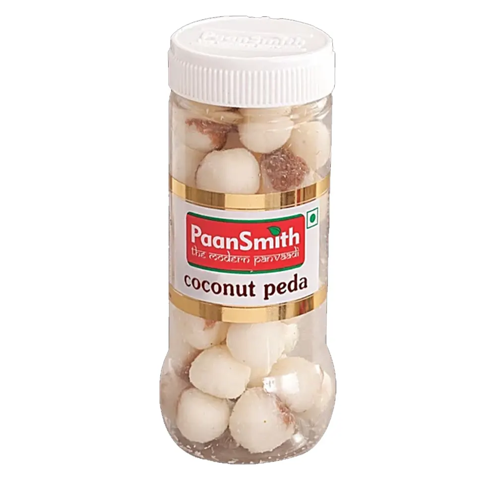 Paan Smith The Modern Panvaadi Coconut Peda 200G