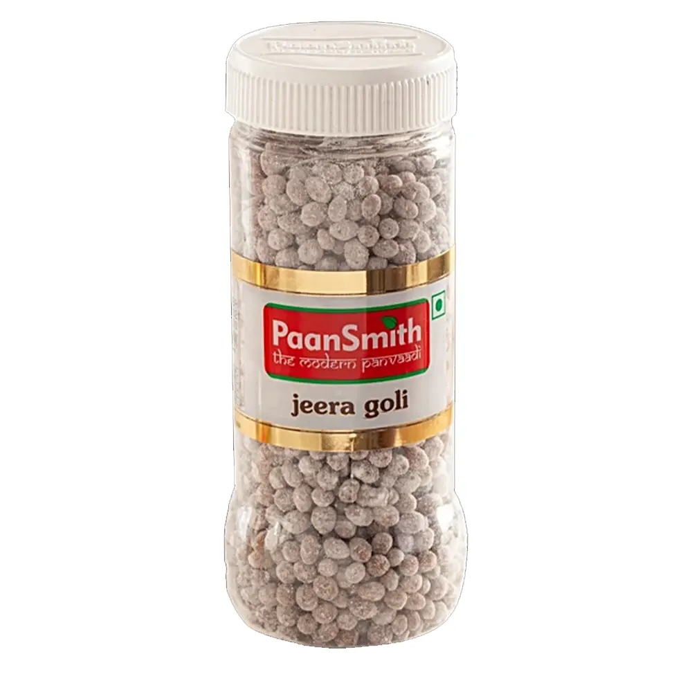Paan Smith The Modern Panvaadi Jeera Goli 250G