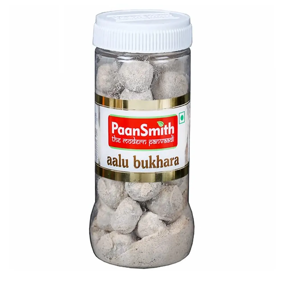 Paan Smith The Modern Panvaadi Aalu Bukhara 220G