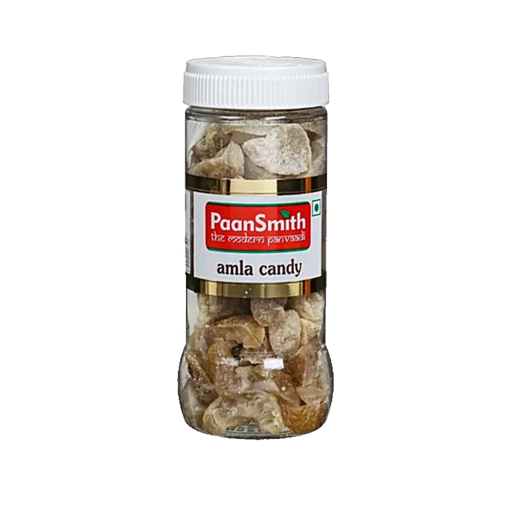 Paan Smith The Modern Panvaadi Amla Candy 175G