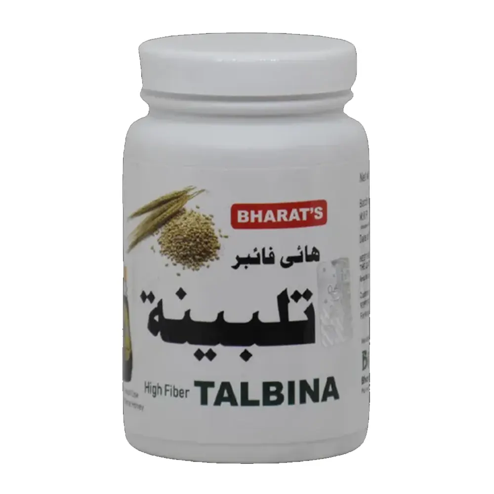 Bharat'S High Fiber Talbina 250G.