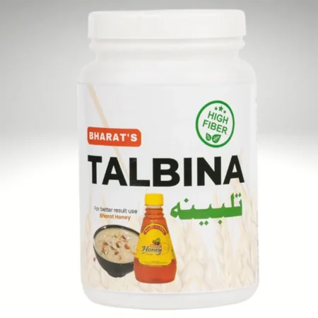 Bharat High Fiber Talbina 500G