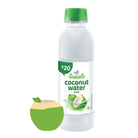 PAPER BOAT SWING COCONUT WATER 250ML