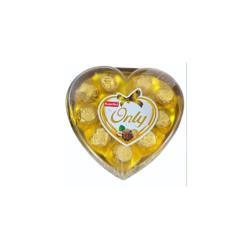Kaprika Only Heart 325G