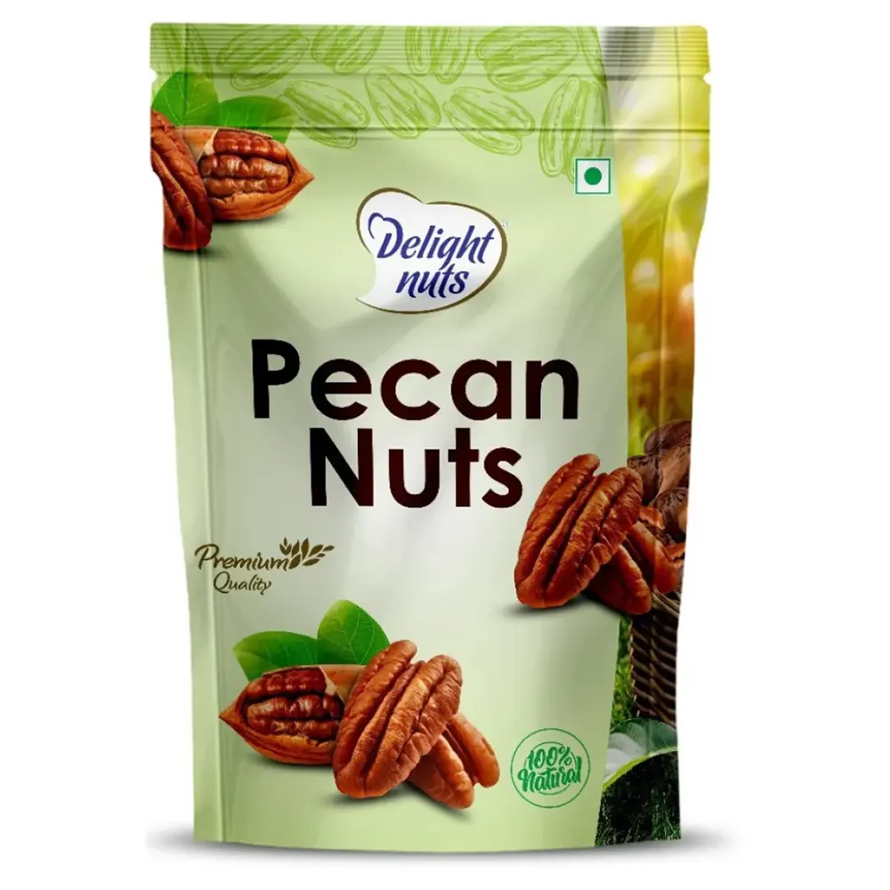 Delight Nuts Pecan Nuts 150G