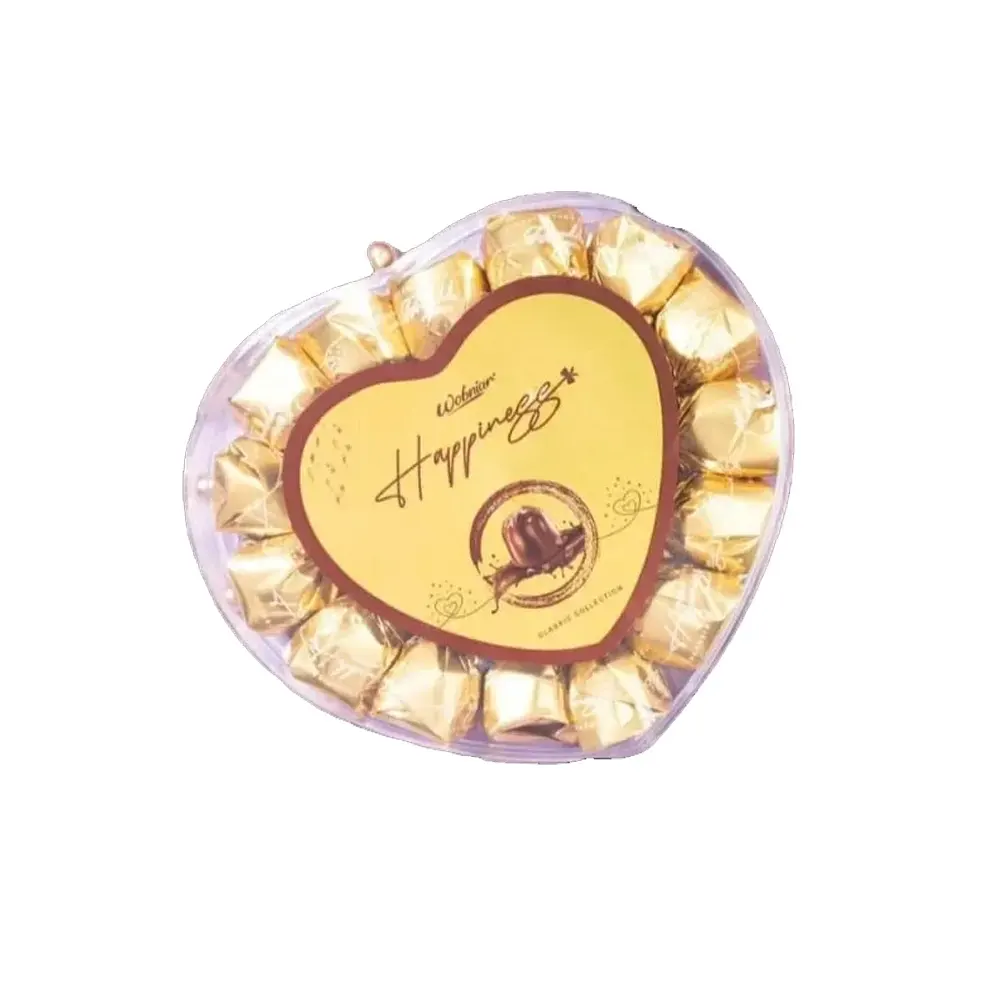 Wobninar Happiness Classic Collection 216G