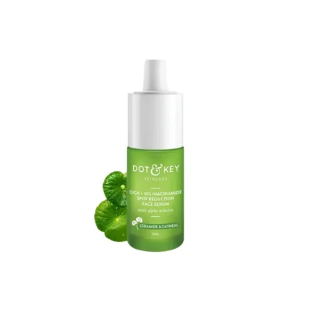 Dot & Key Skin Care Watermelon + 10% Niacinamide Spot Reduction Face Serum With Alpha Arbutin Ceramide & Oatmeal 30Ml